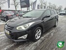 Hyundai i40 1.7Crdi 115KM po Serwisie