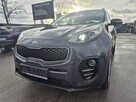Kia Sportage 1.6GDI 135KM Po Serwisie - 2