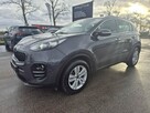 Kia Sportage 1.6GDI 135KM Po Serwisie - 4