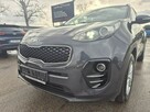 Kia Sportage 1.6GDI 135KM Po Serwisie - 6