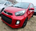 Kia Picanto Zadbany Lift Oryg.73tys.km Rata520zł - 1