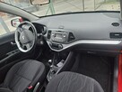 Kia Picanto Zadbany Lift Oryg.73tys.km Rata520zł - 4