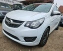 Opel Karl 1.0i 75KM Zadbany Rata450zł - 1