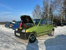 FIAT Cinquecento 0,7 - 1