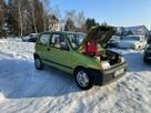 FIAT Cinquecento 0,7 - 2