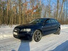 Audi A3 Sportback 1,6