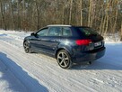 Audi A3 Sportback 1,6 - 3