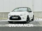 Sprzedam Citroën DS3 1.6 HDi – zadbany, bogate wyposażenie