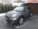 Fiat 500x Niski przebieg | Bogate wyposażenie