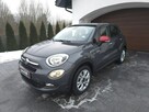 Fiat 500x Niski przebieg | Bogate wyposażenie - 5