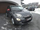 Fiat 500x Niski przebieg | Bogate wyposażenie - 6