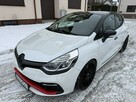 Clio RS 1.6TCE Monaco GP Navi Skóra Oz Ultraleggera Gwint Serwis ASO