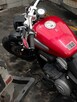 Sprzedam Motocykl Nowy - 6