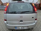 OPEL MERIVA 1600 BENZYNA !!! - 6