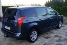 Peugeot panorama 7os. Lpg Hak - 2
