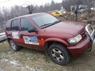 Kia Sportage 4X4 2.0 16V # 2000 # 147500 km