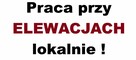 Praca na budowie ELEWACJE WYKOŃCZENIA pracownik budowlany