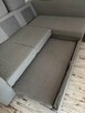 Narożnik z funcją spania - 6