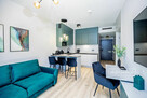 Nowoczesne apartamenty na wynajem we Wrocławiu - 8