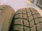 opony zimowe 4 sztuki POLARIS 3 Barum 145/70 R13 71T KOMPLET - 9