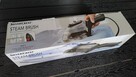 NOWA szczotka parowa SilverCrest 1000W parownica steam brush - 3