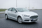 Ford Fusion 2.5 – Benzyna + LPG – Pancerny silnik – Automat - 4