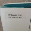 Sprzedam urządzenie wielofunkcyjne HP Desk Jet 3762 - 2