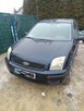 Ford Fusion 1,4 benzyna - 2