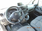 Citroen berlingo VAN - 3