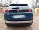 Peugeot 3008 1.5 130KM 2022r Allure Automat - 4