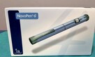 NovoPen 4 - wstrzykiwacz do insuliny - nowy / niebieski - 2