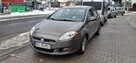 Fiat Bravo II 1.9 JTD (120 KM) 2007 r., prywatnie