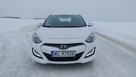 Hyundai i30 benzyna Salon Polska - 2