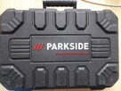 Nieużywany klucz udarowy do kół PARKSIDE PERFORMANCE 1898 Nm - 8
