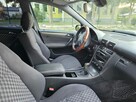 mercedes klasa c 200 cdi - 3