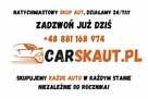 TEL 881-168-974 SKUP AUT KAŻDY STAN BEZ MARUDZENIA KRAKÓW - 4