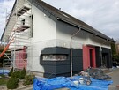 Mycie malowanie elewacji fasady ślask małopolska - 9
