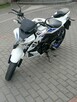 Motocykl Suzuki GSX-S - 4