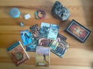 Tarot, Medium, Jasnowidzenie, Uzdrawianie energią