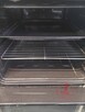 Piekarnik do zabudowy Mastercook M5X INOX ROK GWARANCJA A++ - 5