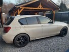 Bmw 1.6 1.14i M-pakiet
