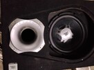 JBL Tuba Basowa. - 5
