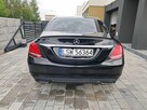 Mercedes W205 - 2