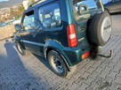 Do sprzedania suzuki jimmy 4x4 - 2