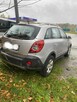 Sprzedam opel Antara 4x4 - 5