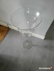 Wysoki wazon (70cm) w kształcie kielicha - Warszawa Ochota - 2