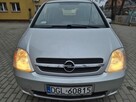 OPEL MERIVA 1600 BENZYNA !!! - 5