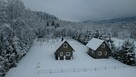 Wynajmę domek na ferie- Beskid Żywiecki! - 2