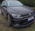 Volkswagen Tiguan - 2