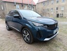 Peugeot 3008 1.5 130KM 2022r Allure Automat - 8